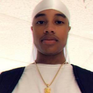 Meet your Posher, Tyriek